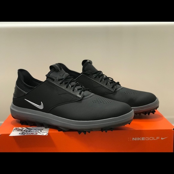 Nike Air Zoom Direct Waterproof Golf Shoes Air Max - Picture 2 of 8